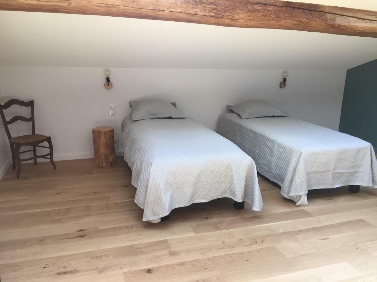 Bed and Breakfast La Garoffe Pibrac Exterior foto